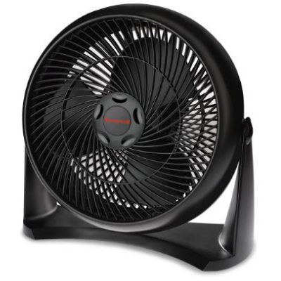 very small electric fan