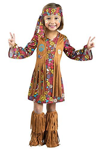 So far duck Try out 18 DIY Hippie Costume Ideas - Hippie Halloween Costumes You Can DIY