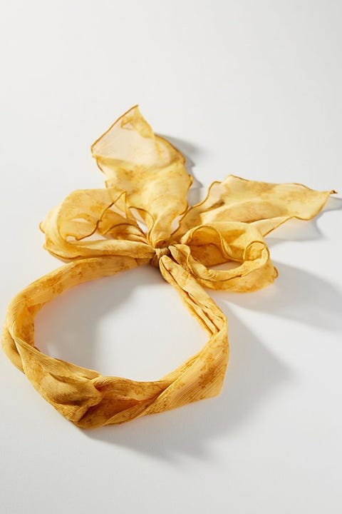 10 No Crease Hair Ties That Are Gentle And Won T Damage Hair
