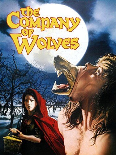The Best Werewolf Movies To Watch This Halloween