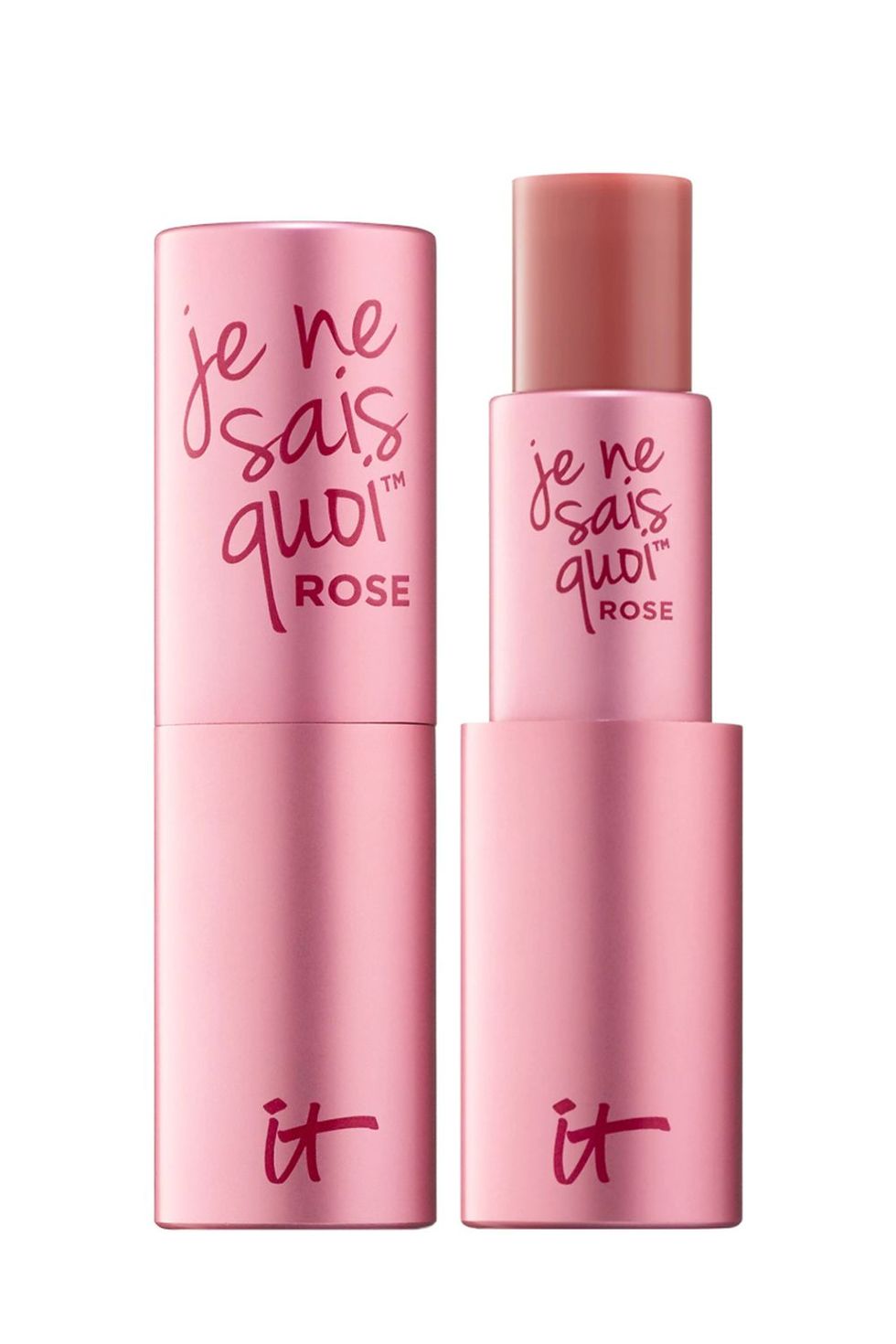 The 14 Best Tinted Lip Balm Formulas for a Flattering Dose of Color