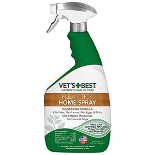 Vet's Best Flea and Tick Home Spray