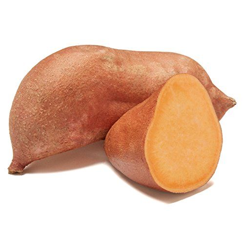 Organic Sweet Potatoes (2 lbs)