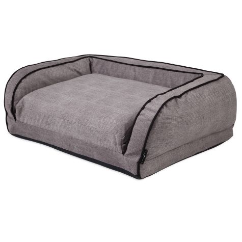 Duchess Fold Out Sleeper Sofa with iClean