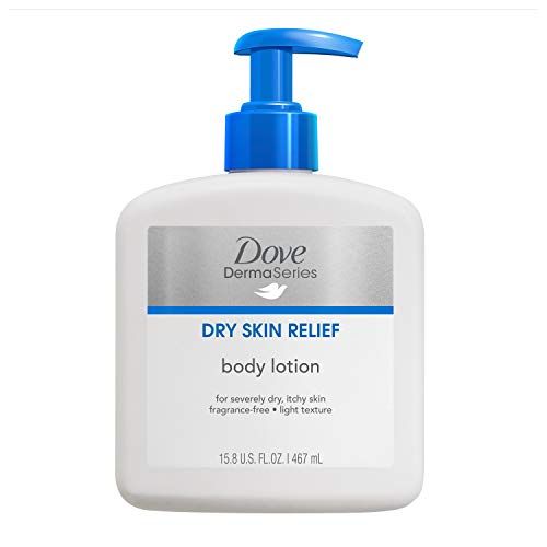 best moisturizing body lotion for dry skin