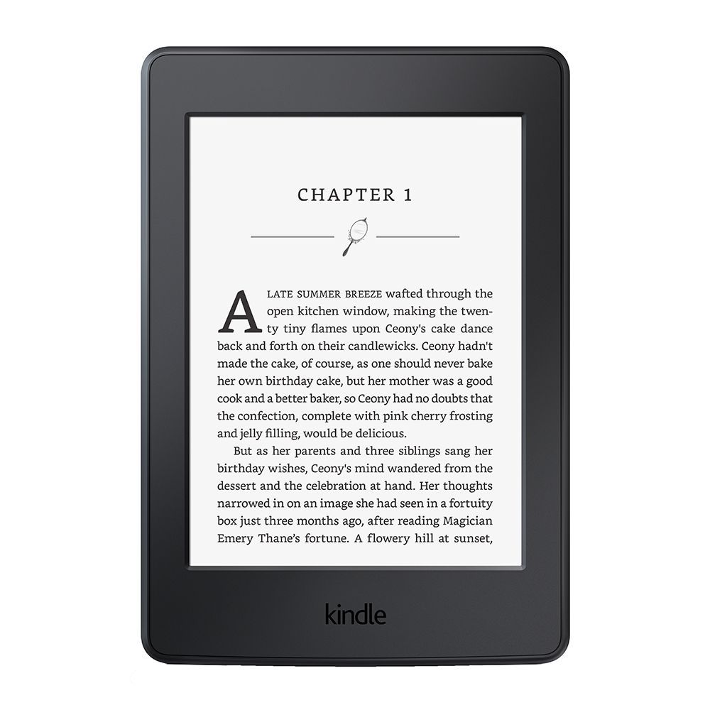 Best Kindle to Buy in 2020 - Amazon Kindle Reviews