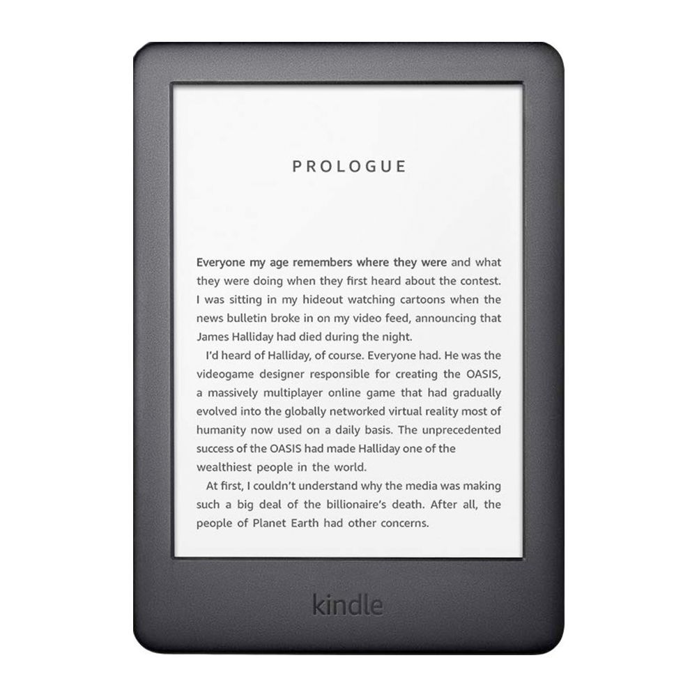 Best Kindle to Buy in 2020 - Amazon Kindle Reviews