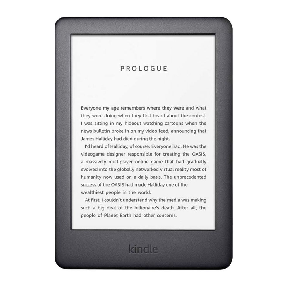 Best Kindle to Buy in 2020 -  Kindle Reviews