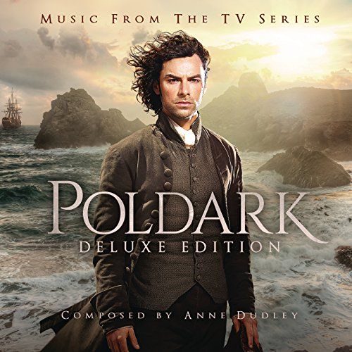Poldark: Music from the TV Series [Digital Download]