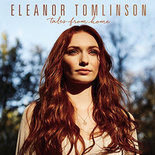 Tales from Home by Eleanor Tomlinson