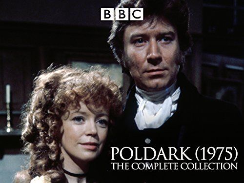 Poldark (1975): The Complete Collection