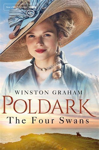 The Four Swans by Winston Graham