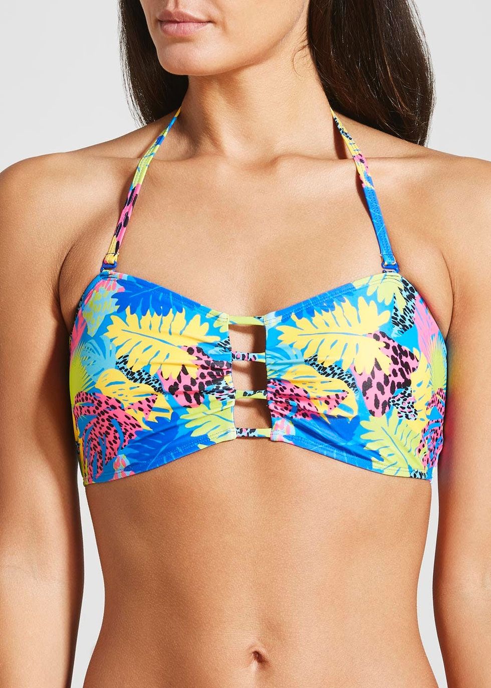 Matalan is selling matching mother and daughter swimwear