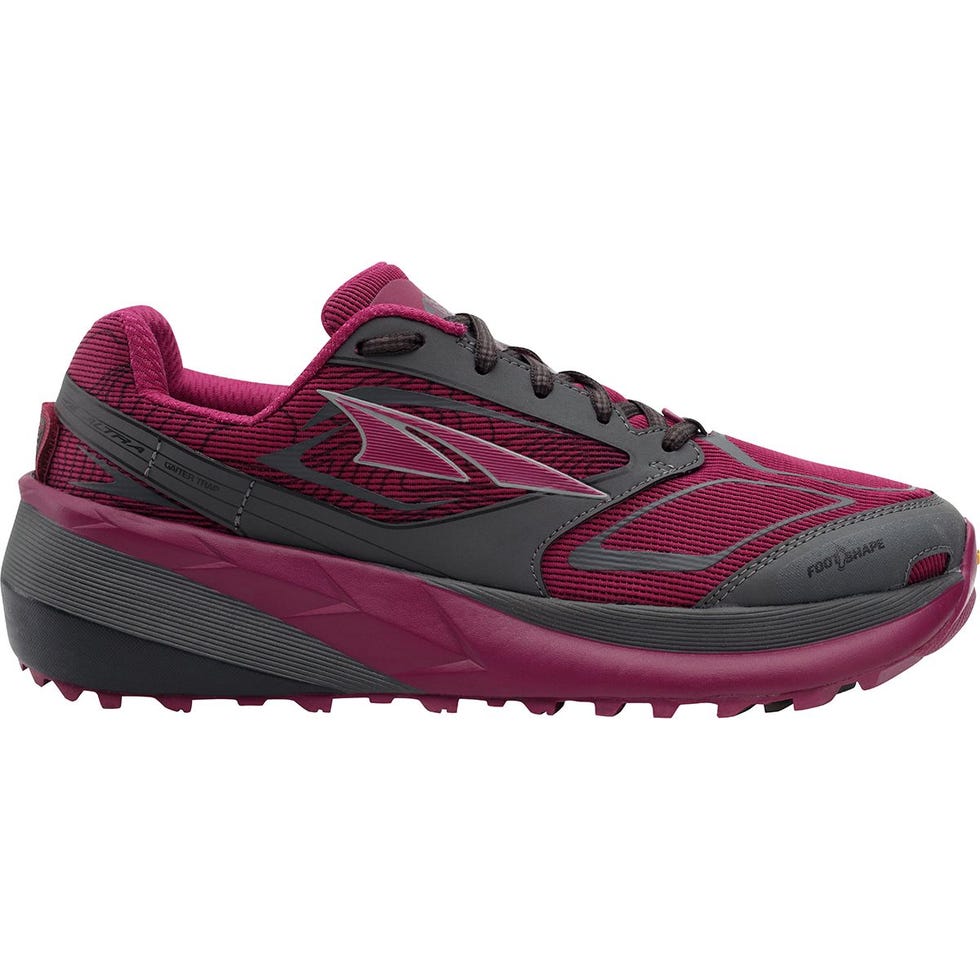 Women’s Altra Olympus 3.0
