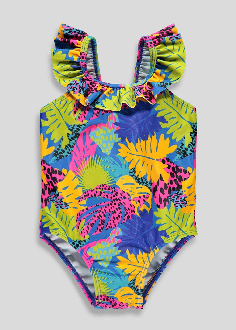 Children's swimming hot sale costumes matalan