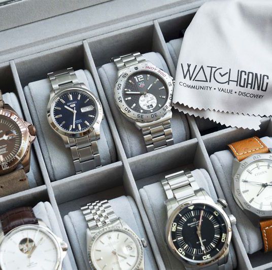 25 Best Anniversary Gifts for Him