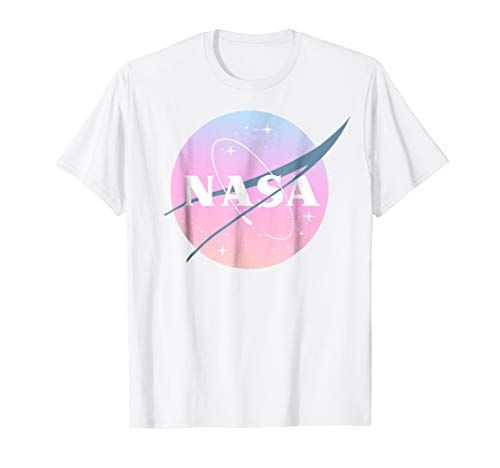 Nasa pastel sale sweatshirt