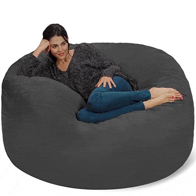 8 Best Bean Bag Chairs to Buy in 2024