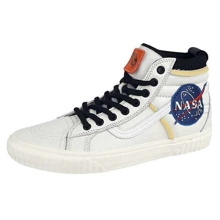 Nike Space Shuttle Endeavours