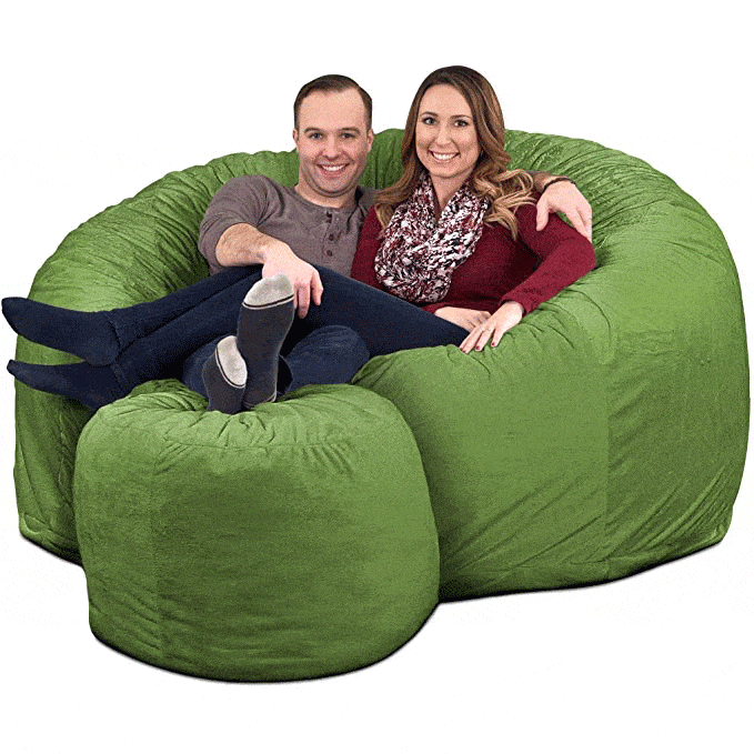 Sale > best affordable bean bag chairs > in stock