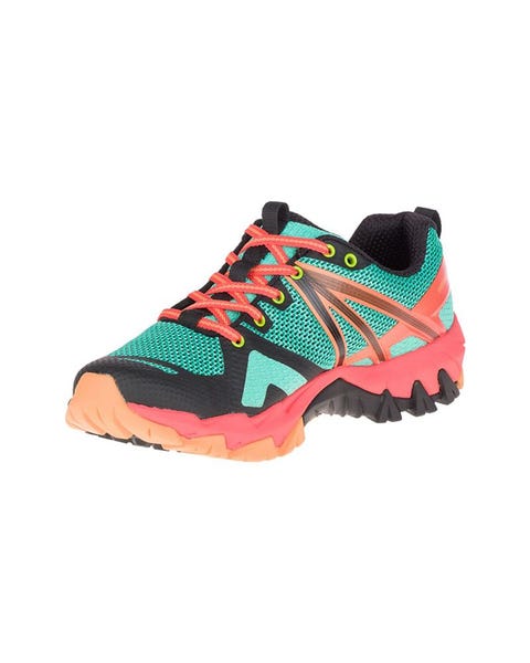 walking boots for bad knees