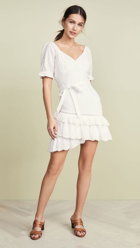 Our Favorite Picks From Shopbop's Sale - 18 On-Sale Summer Dresses You ...