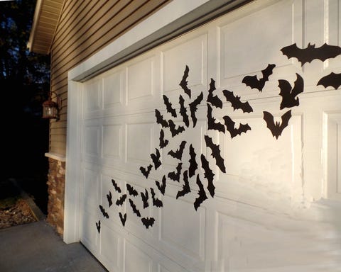 30 Best Outdoor Halloween Decoration Ideas Creative Halloween