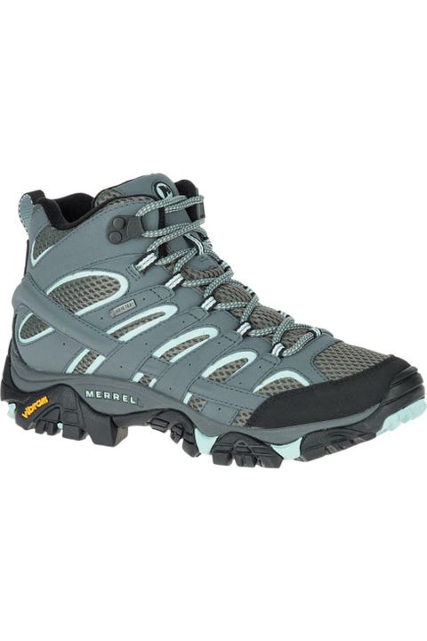 best hiking boots 2018 women's