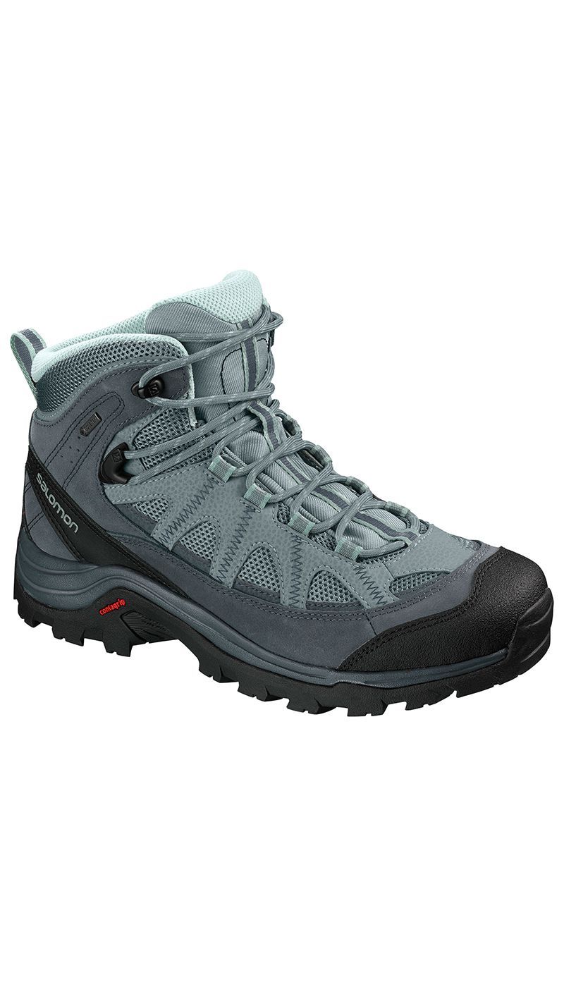 best hiking boots for bad knees