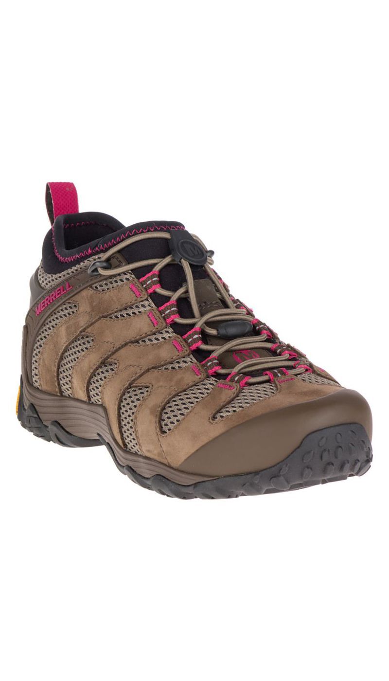 women's hiking shoes for overpronation