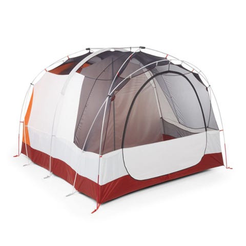 Woods 10 Person Tent Review Youtube