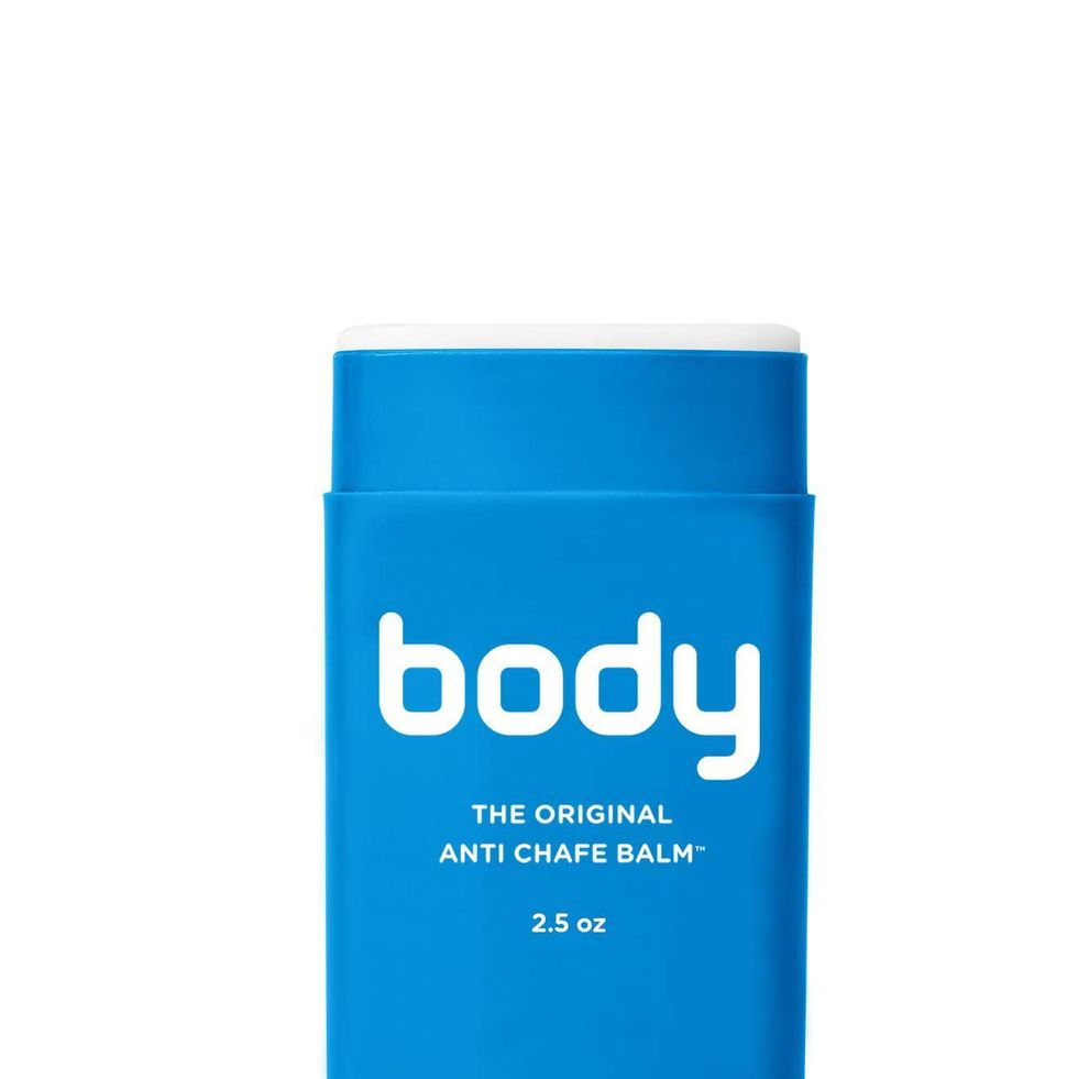 Under Boob Chafing Treatment and Prevention - Body Glide
