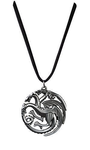 Dragon Necklace