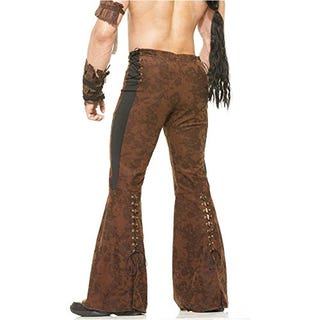 Warrior Pants