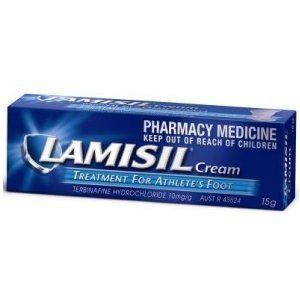 Lamisil Anti-fungal Cream