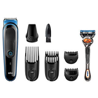 Braun MGK3045 Multi Grooming Kit 