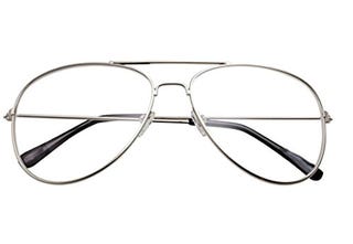 Aviator Eyeglasses