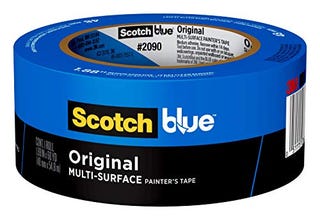 Scotch Painter's Tape