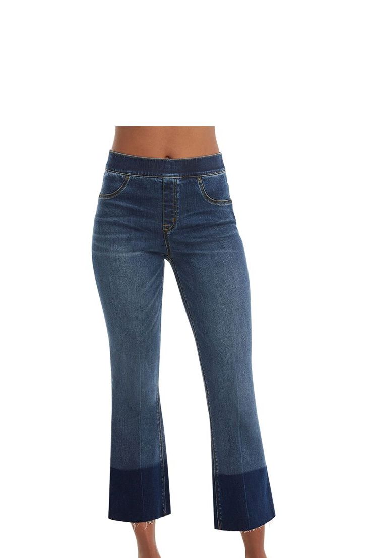 The Best Jeans for Your Butt