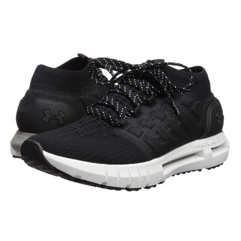 trainers with tracker