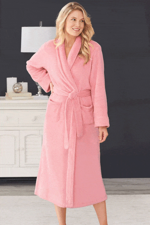 13 Best Bathrobes For Women Top Rated Womens Robes