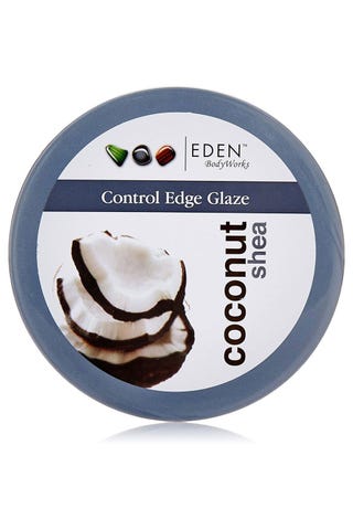 ژل لعاب لبه کنترلی Eden Coconut Shea Shea