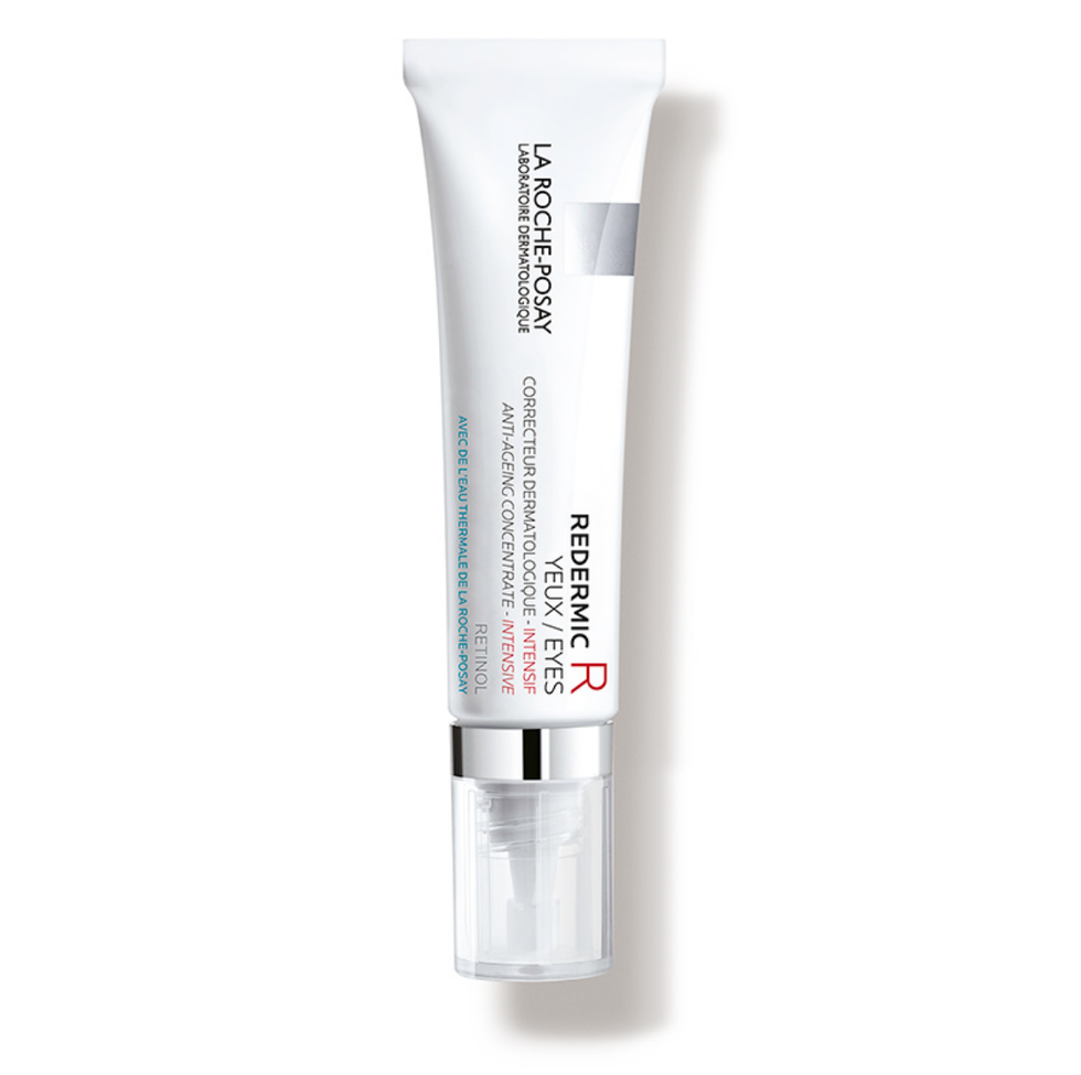 Redermic R Retinol Eye Cream