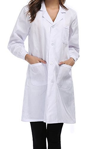 Lab Coat