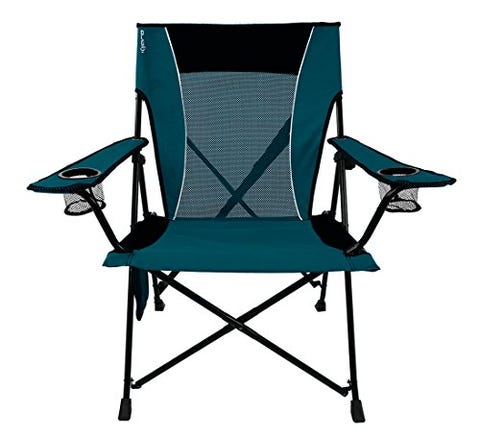 12 Best Camping Chairs 2019 Beach Lawn Folding Chairs