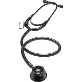 Black Stethoscope