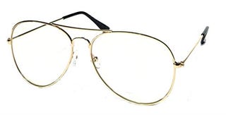 Aviator Eyeglasses