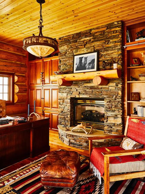 The Ultimate Guide to Infusing a Western-Chic Vibe Into Your Home