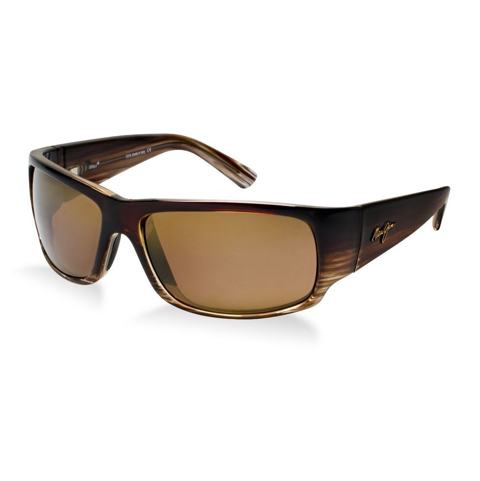 Maui Jim Polarized World Cup Sunglasses