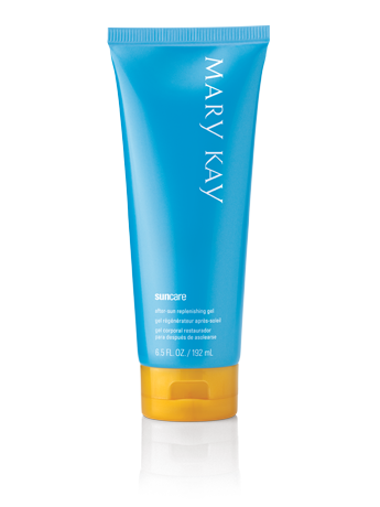 Mary Kay® After-Sun Replenishing Gel
